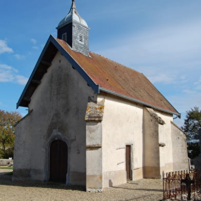 Chapelle Notre-Dame de Consolation (XVème siècle)