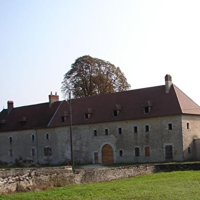 Ancienne abbaye cistercienne