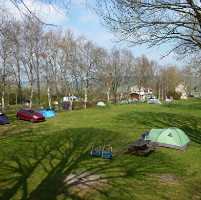 Camping Municipal Saint-Nicolas