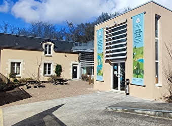 Pavillon du Milieu de Loire - POUILLY-SUR-LOIRE