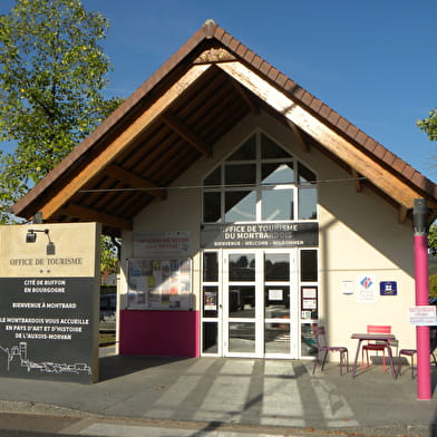 Office de Tourisme du Montbardois