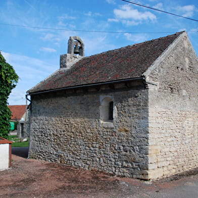 Chapelle de Grandmont