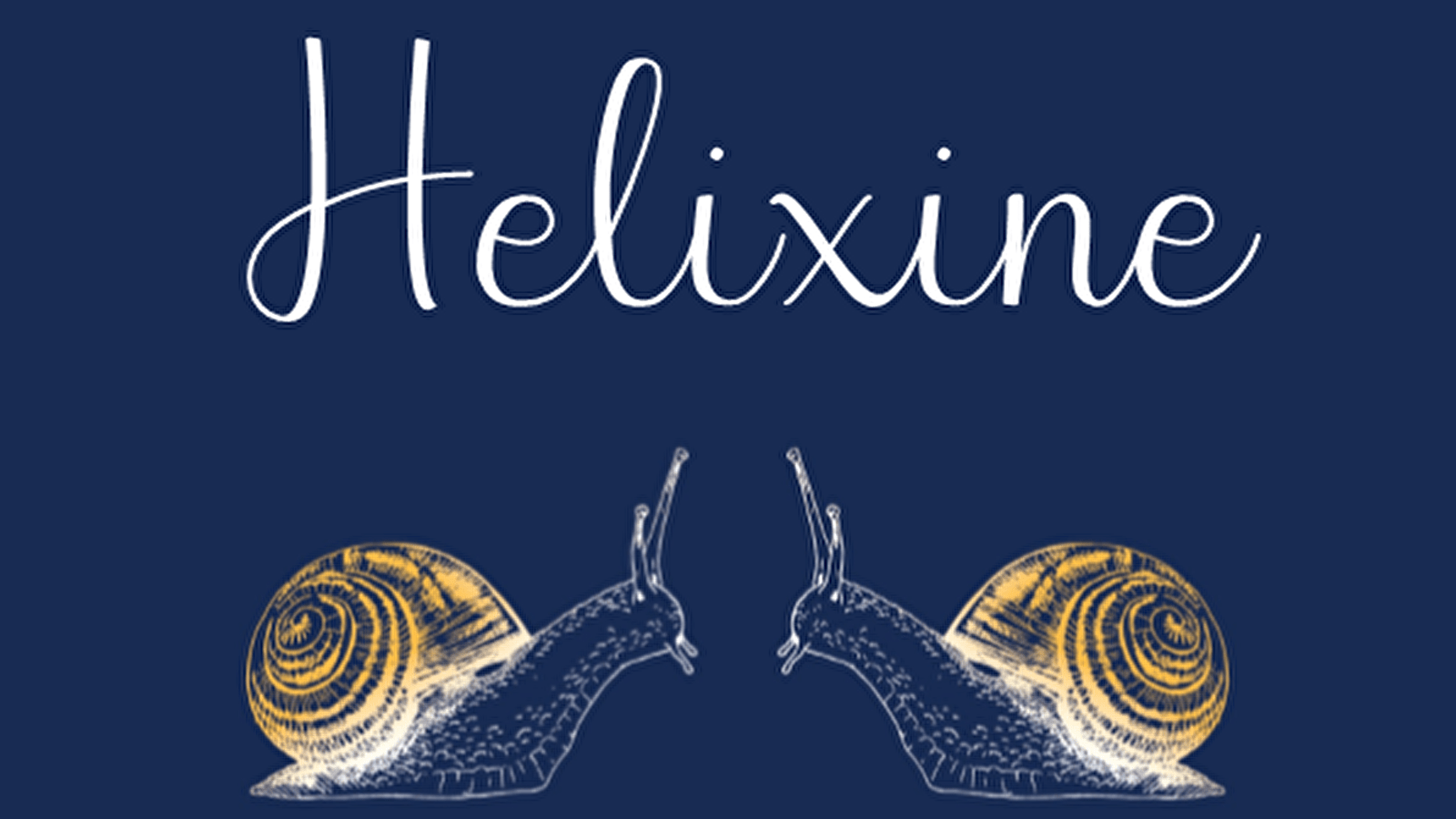 Helixine