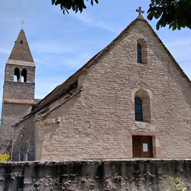 Eglise Saint-Victor