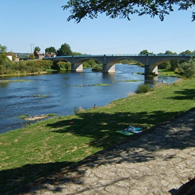 Des Rives de Loire