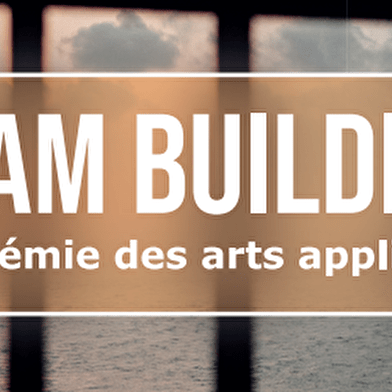 Team Building - Académie des Arts Appliqués 
