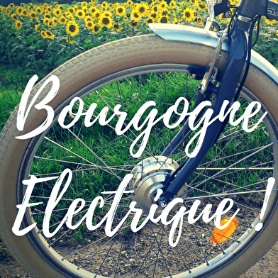 Escapade Gourmande - Der Canal de Bourgogne mit dem Elektrofahrrad