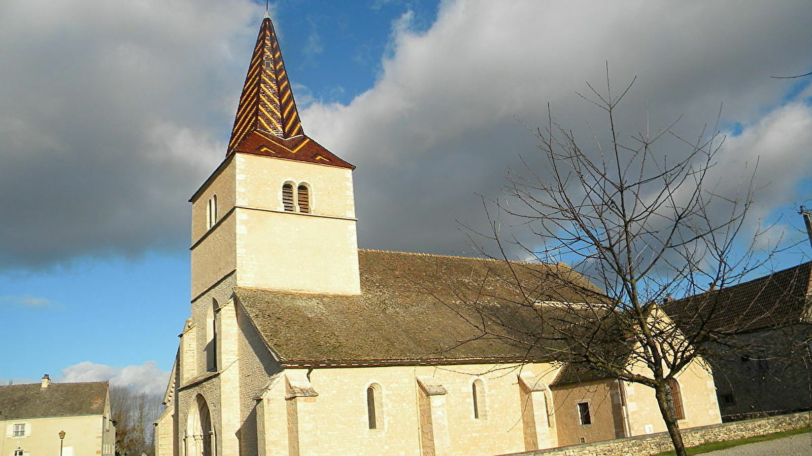 Eglise Saint-Véran