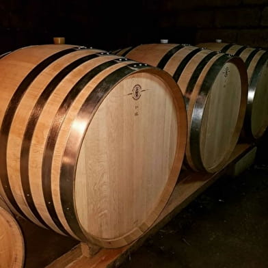 Vincent ROYET - Grands Vins de Bourgogne