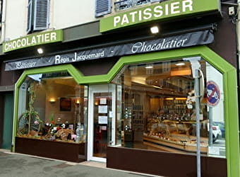 Pâtisserie Jacquemard - VESOUL