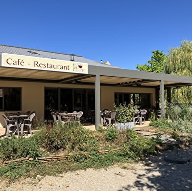 Café-Restaurant Autour d’un Verre