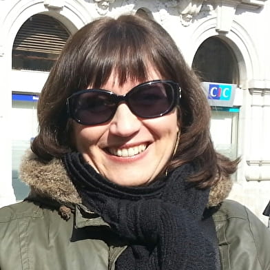 Marie-Christine Arlaud