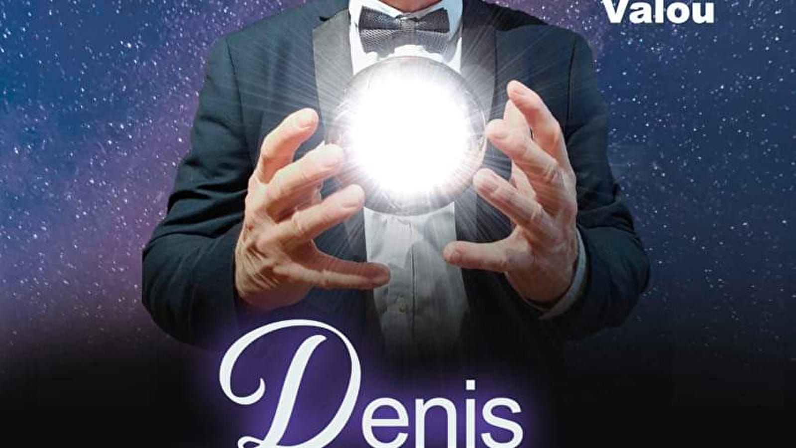 Show: Denis Der Zauberer