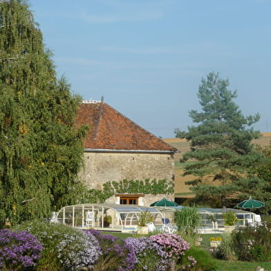 Château de Ribourdin