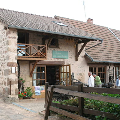Maison des Vieux Métiers