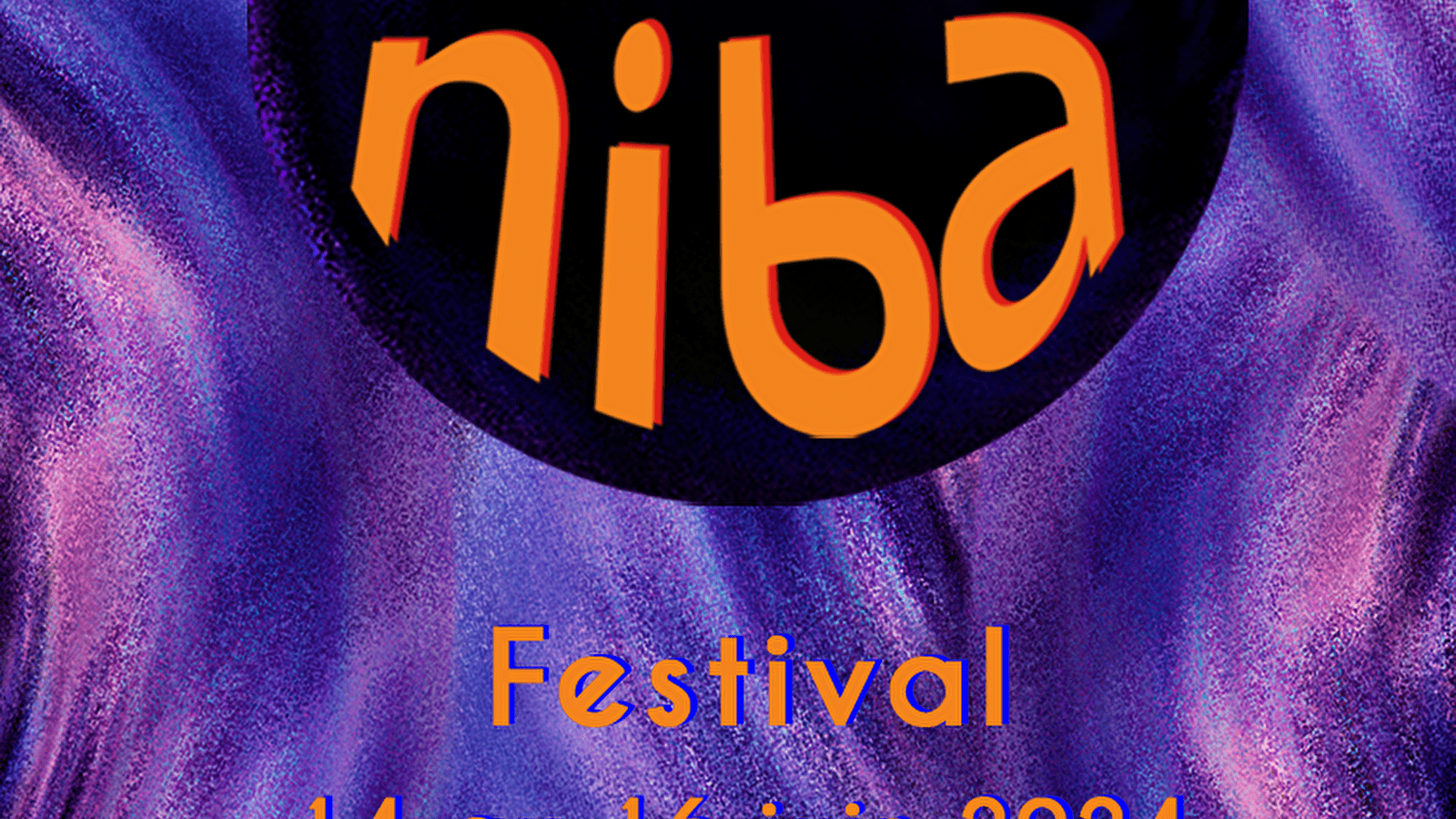 Nioniba-Festival