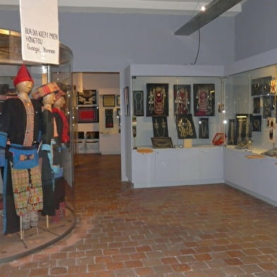 Musée de l'Avallonnais Jean Després