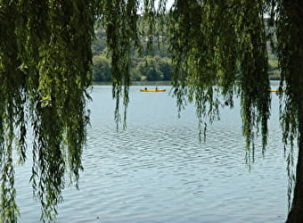 Lac Kir - DIJON
