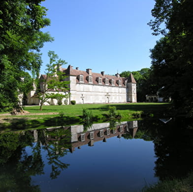Château de Lux