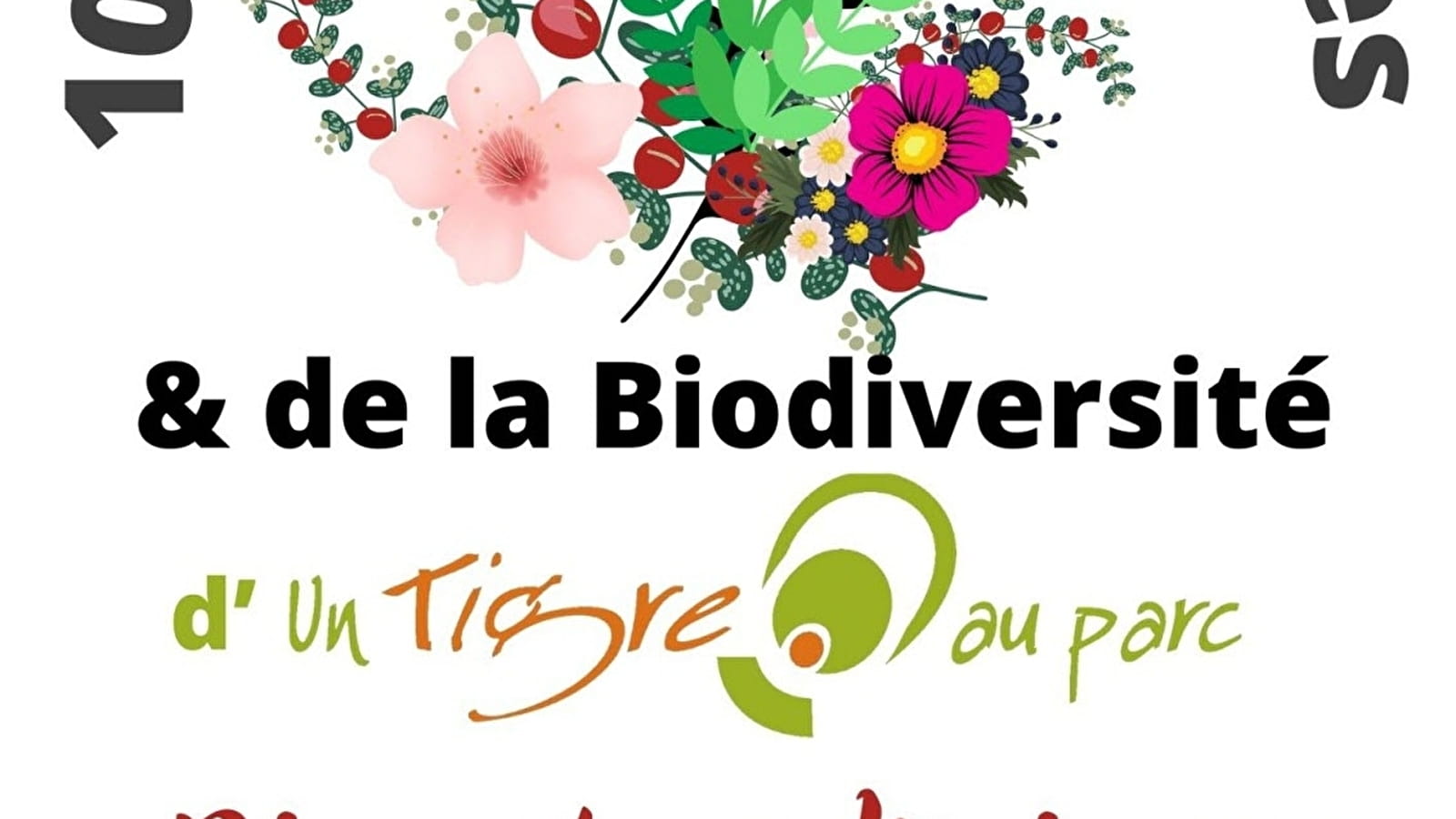 10. Markt für Pflanzen und Biodiversität in Dijon