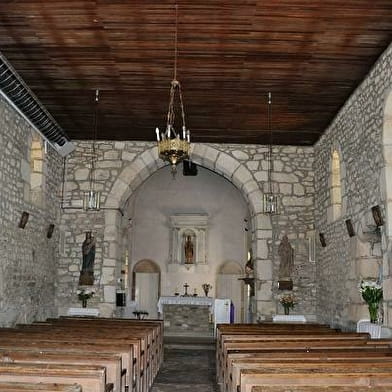 Église Saint-Firmin